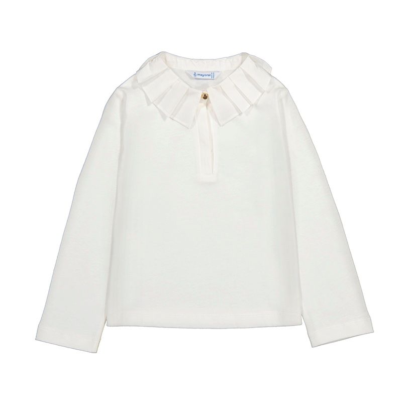 L/s basic polo