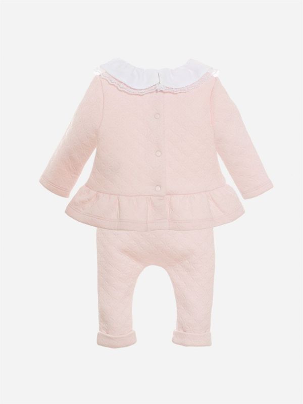 Sett Baby Patachou