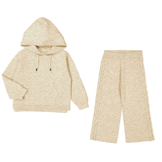 Hovedbilde Tricot 2 delt  Set