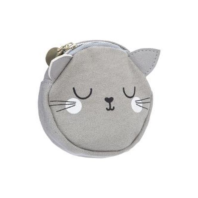 Hovedbilde Liten pung Dyr