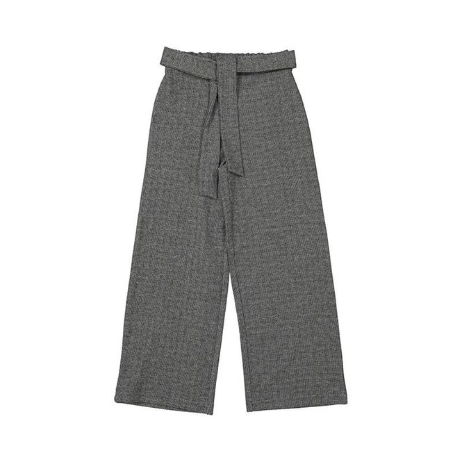 Hovedbilde Trousers Jacquard