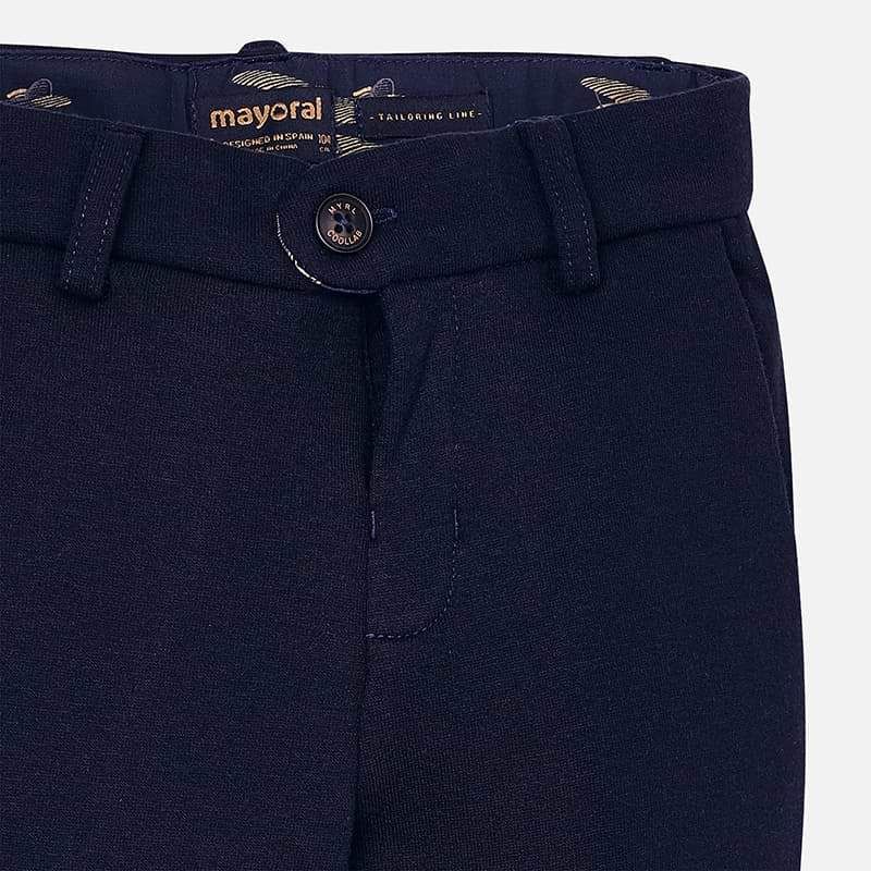 Chinos Marine