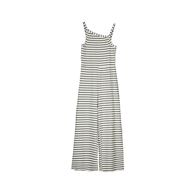 Hovedbilde Girl striped jumpsuit