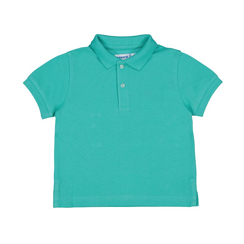 Basic s/s polo