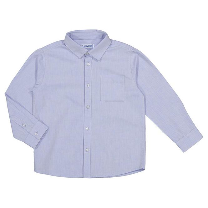 Hovedbilde Basic skjorte