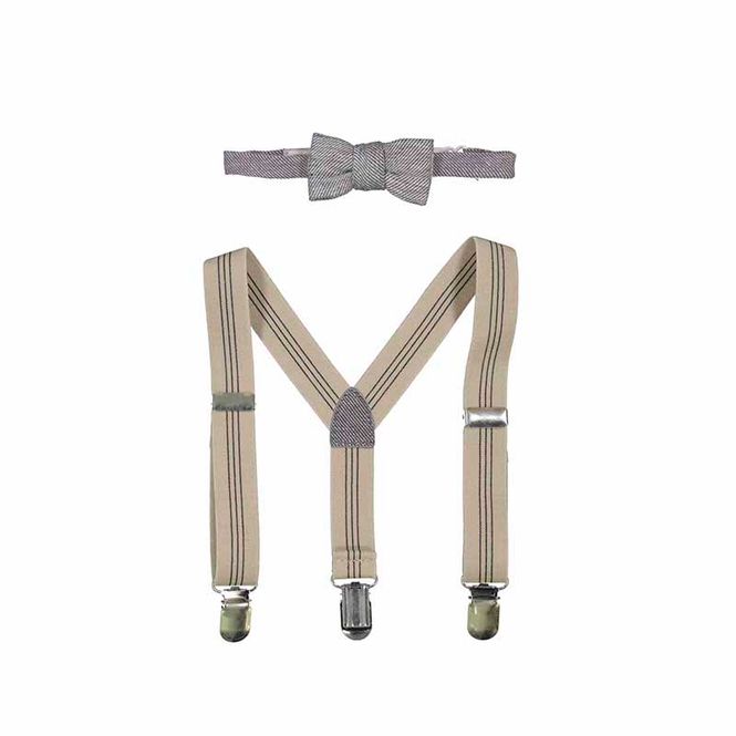 Hovedbilde Bukseseler og tversover