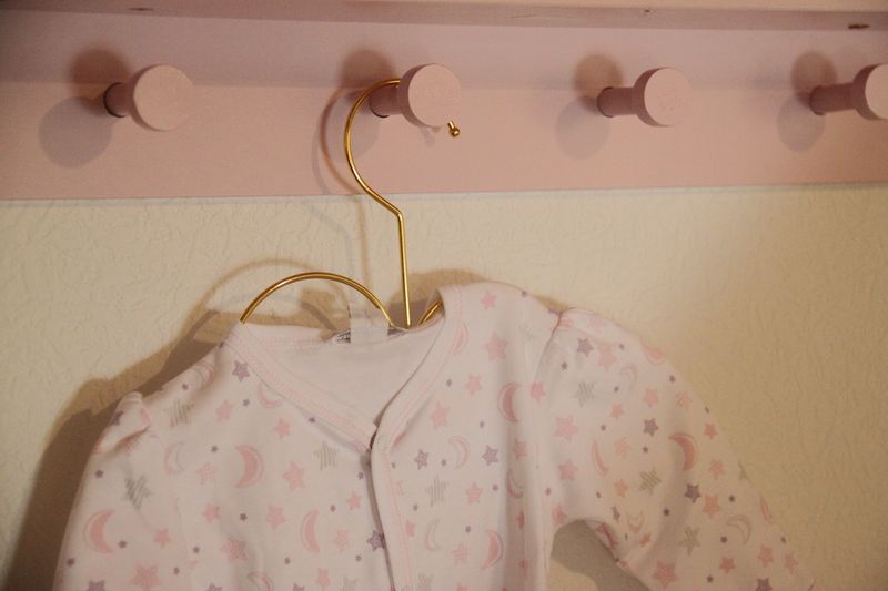 Pyjamas Stjernemåne