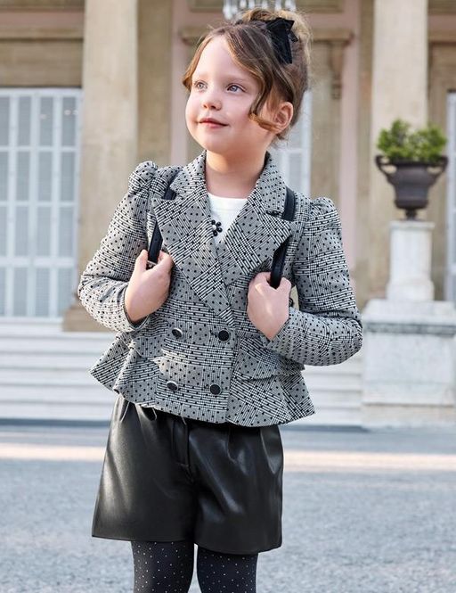 Hovedbilde  Formell blazer