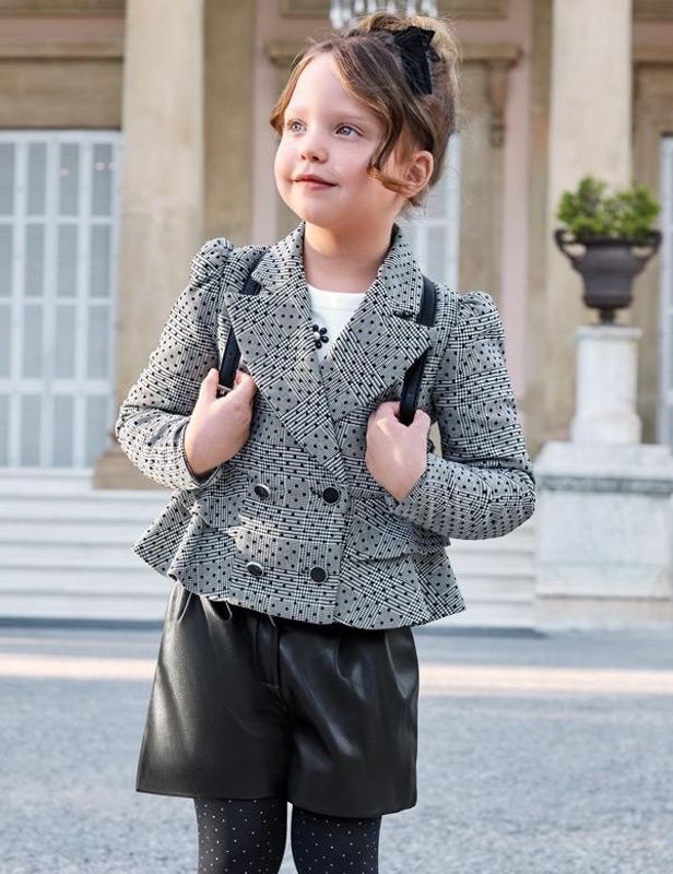  Formell blazer