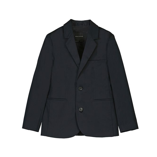 Hovedbilde Mørk Blazer