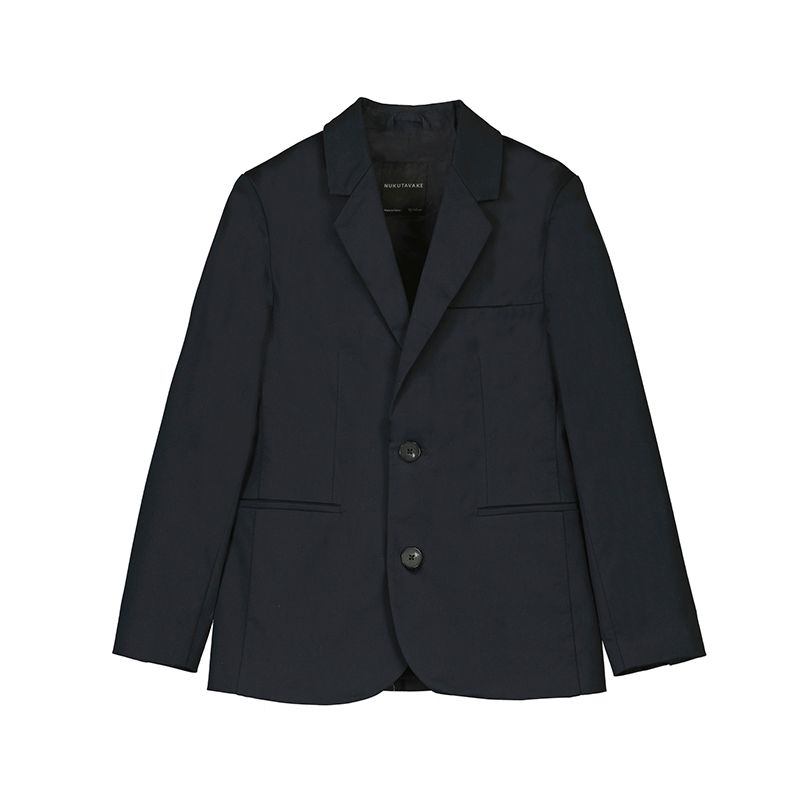 Mørk Blazer