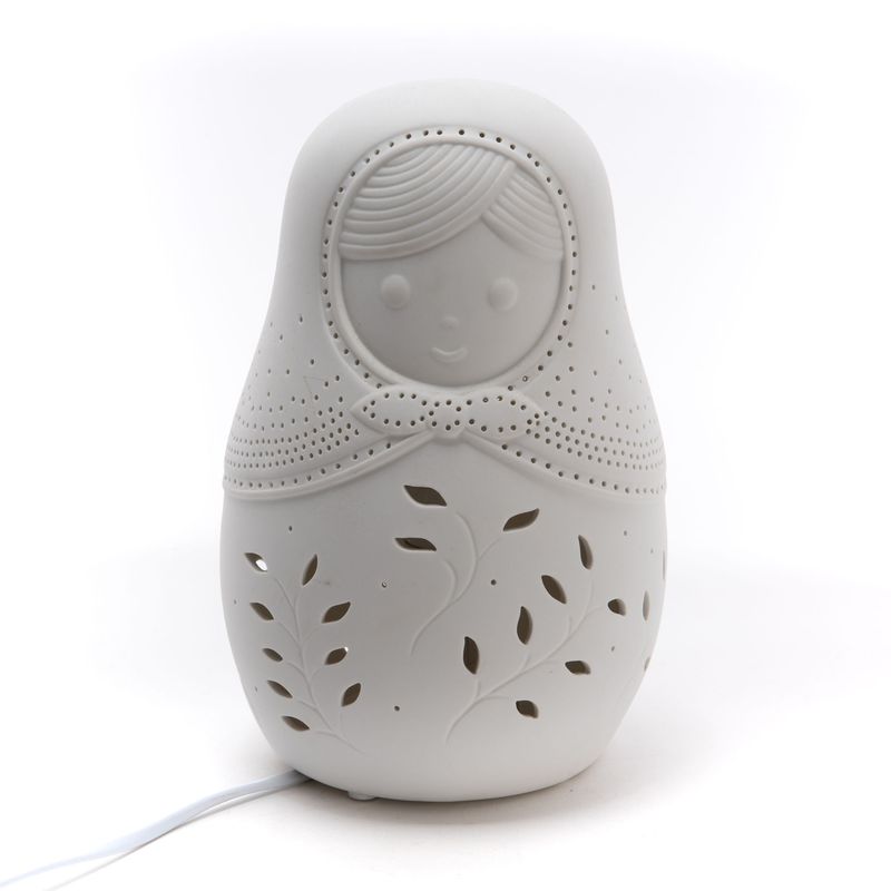 Lampe Babushka