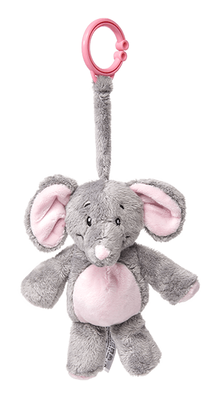 Baby Elefant