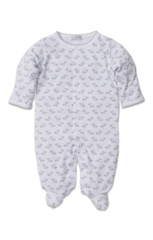 Pyjamas lille elefant
