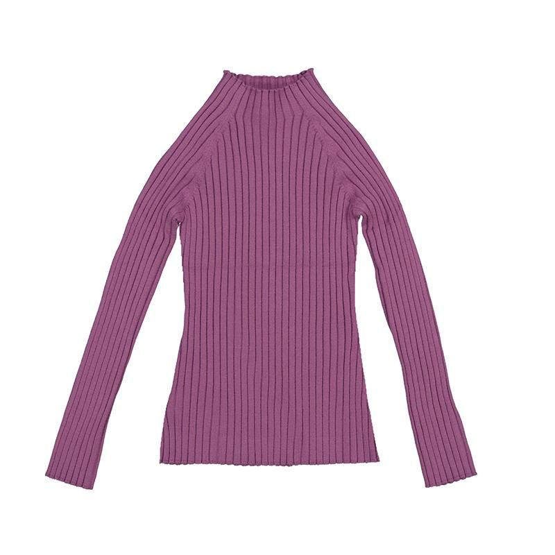 Genser Mockneck