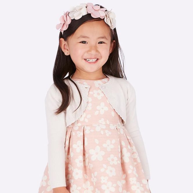 Hovedbilde Klassisk cardigan