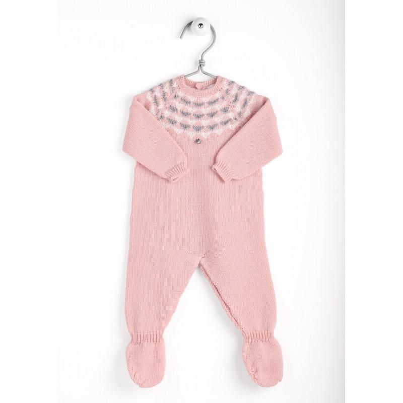 Merino heldress