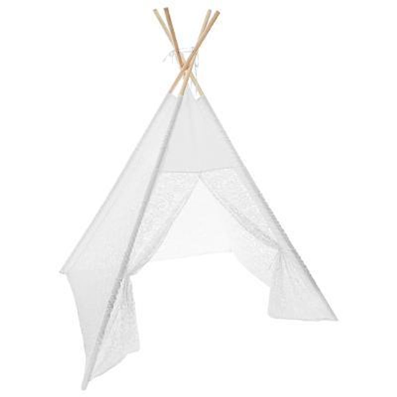 Tipi Dentelle