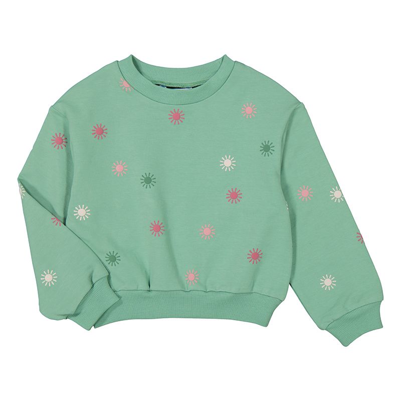 Genser mint