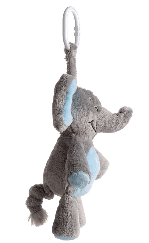 Baby Elefant