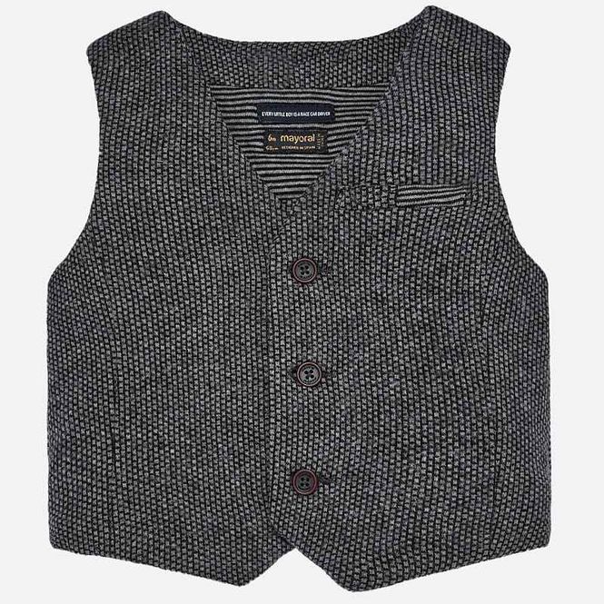 Hovedbilde Formell Vest
