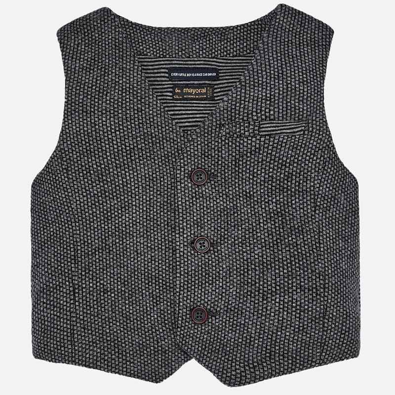 Formell Vest
