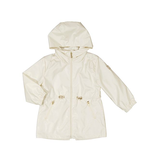 Hovedbilde Vindjakke natural