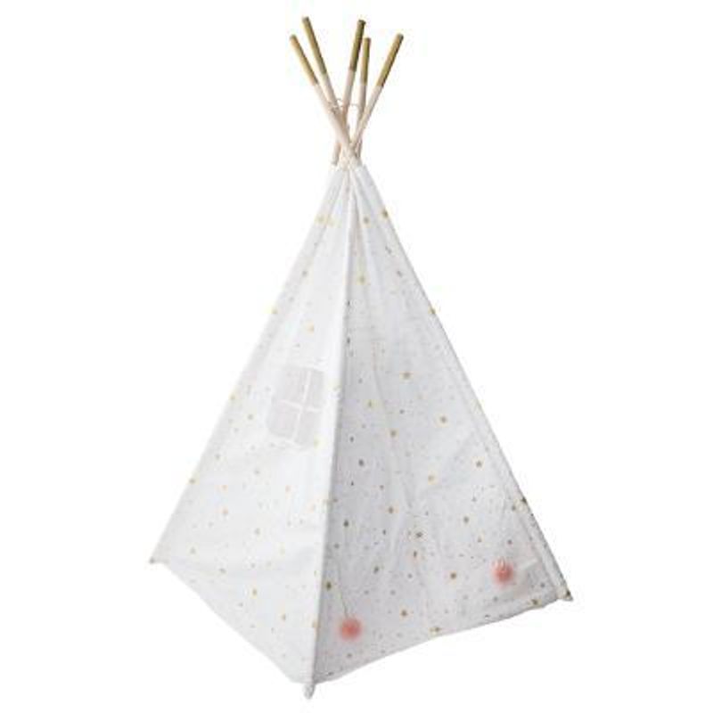 Tipi Stjernen