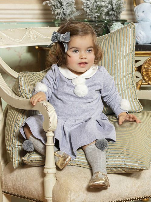 Hovedbilde Vinterkjole