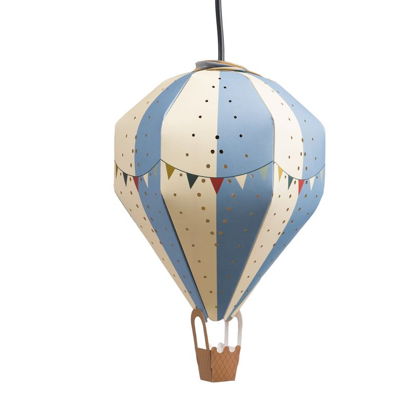 Luftballong lampe