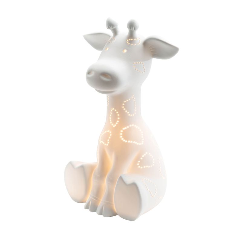 Lampe giraff