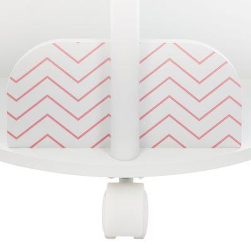 SnurreLykke bokhylle