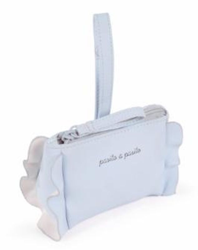 Miniveske Pasito à Pasito