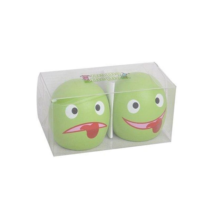 Figurkake treleker