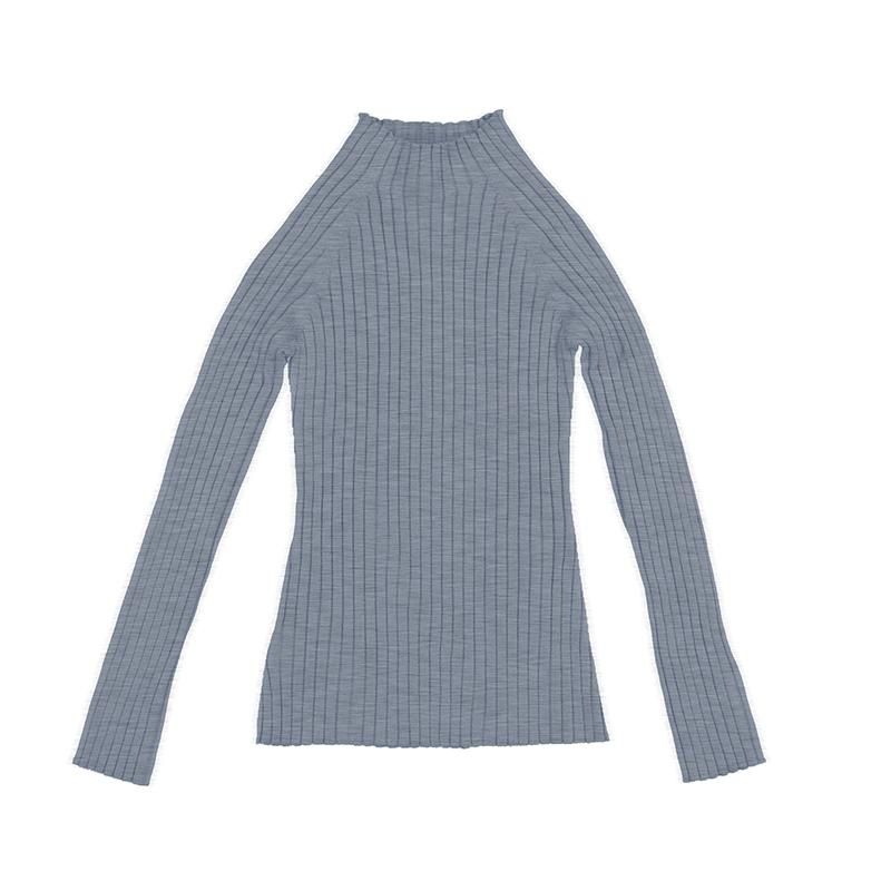Genser Mockneck