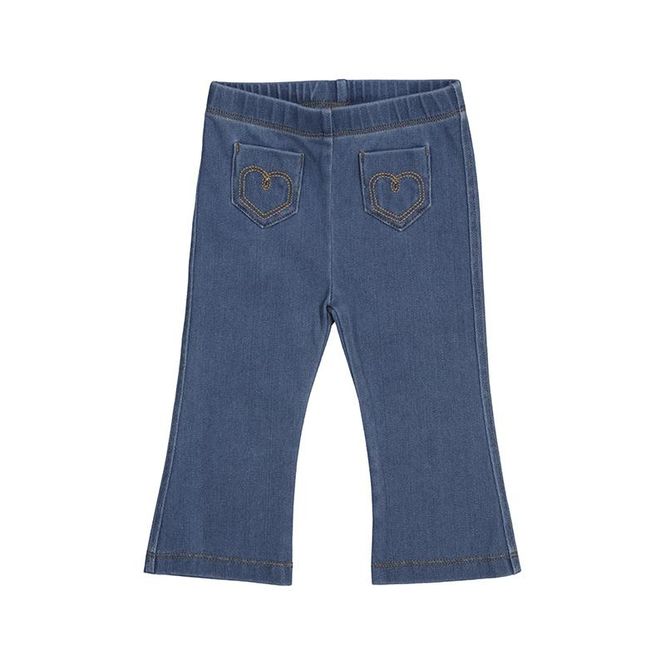 Hovedbilde Baby legging med sleng