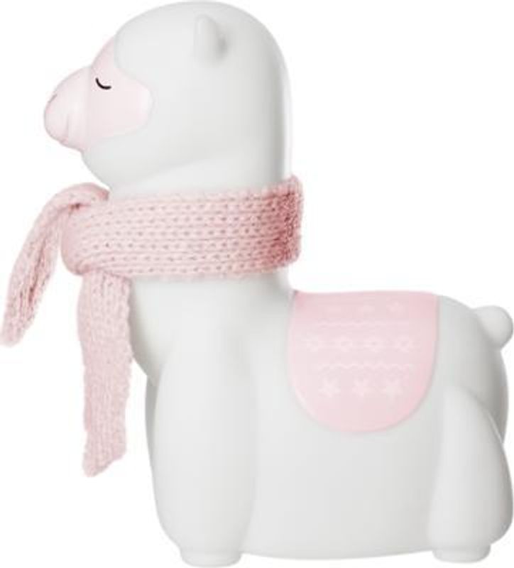 Nattlampe Lama