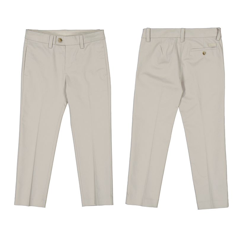 Boy formal trousers