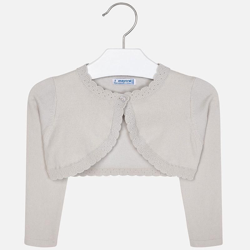 Kort cardigan
