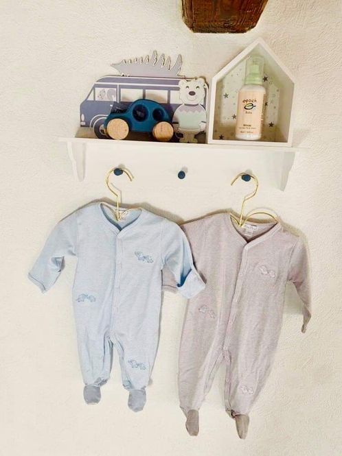 Hovedbilde Pyjamas Elefantene