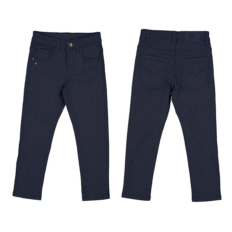  Skinny Trousers