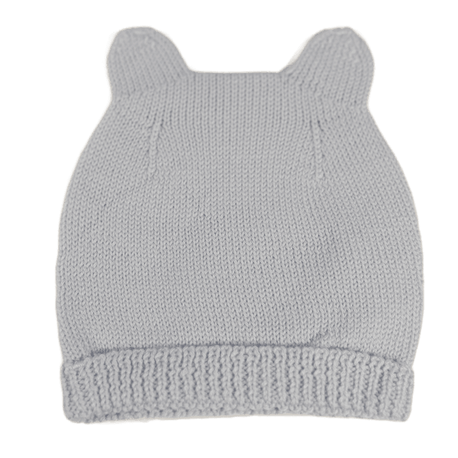 Hovedbilde Babyluer med ører