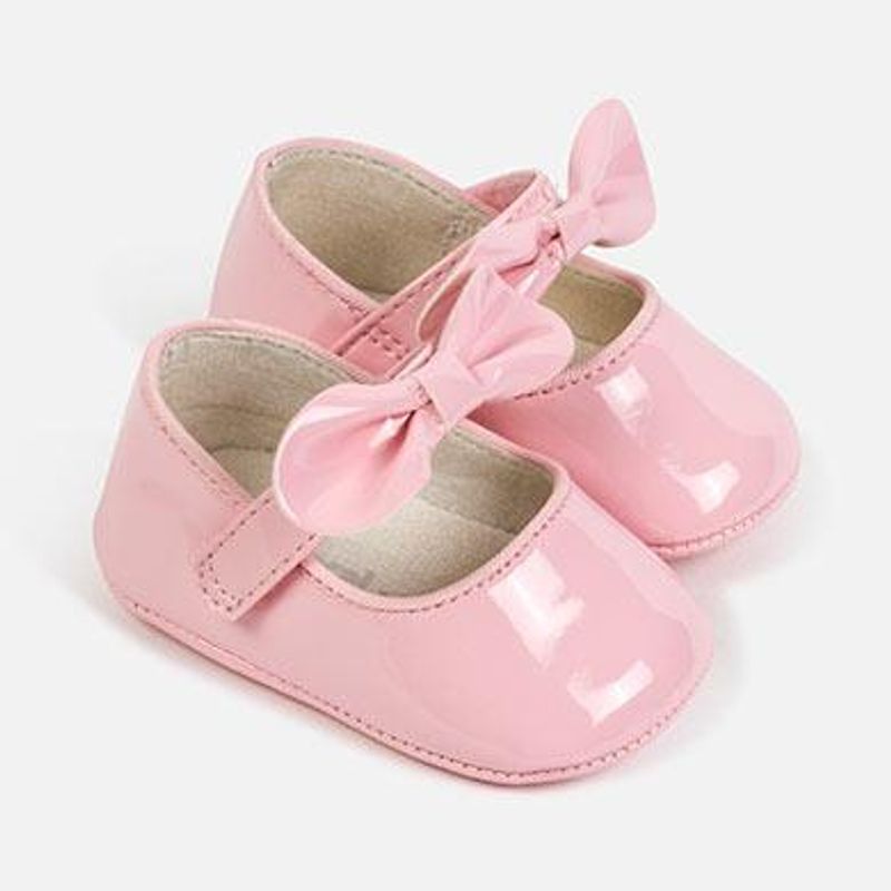 Mary Jane babysko rosa