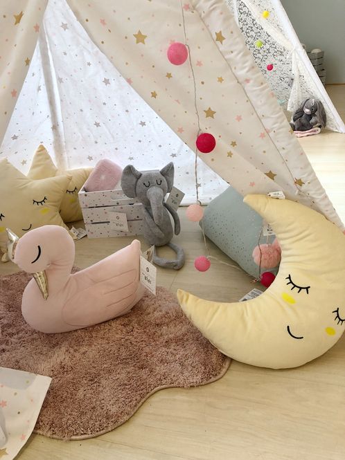 Hovedbilde Tipi Stjernen