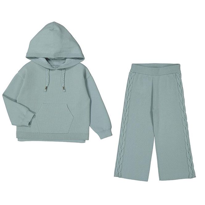 Hovedbilde Tricot Set