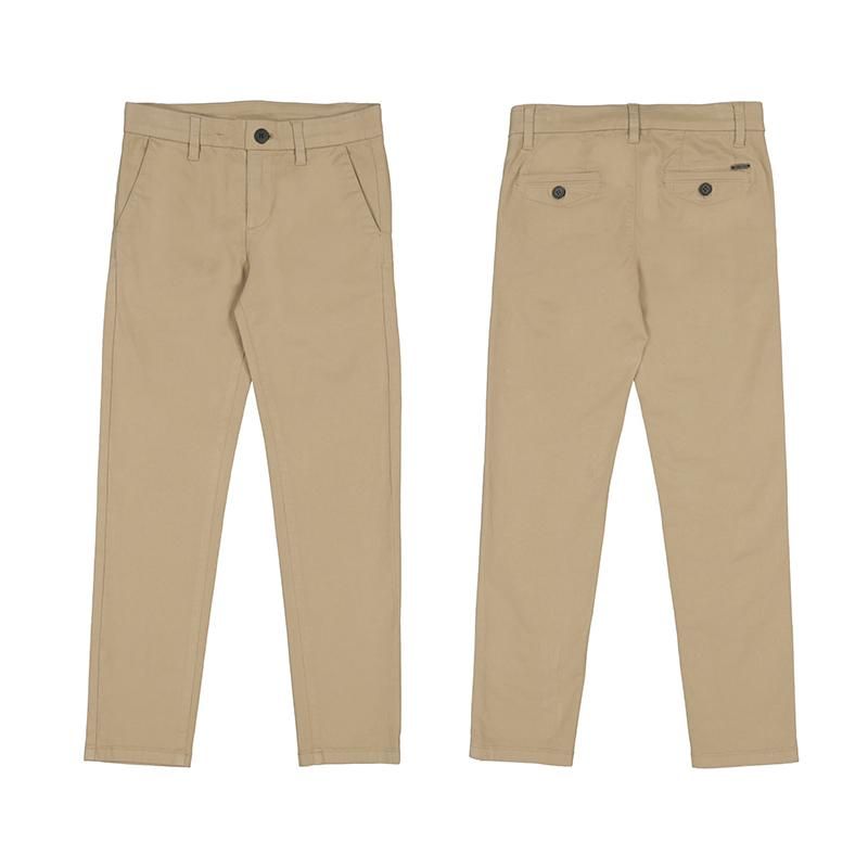 Basic Chinos