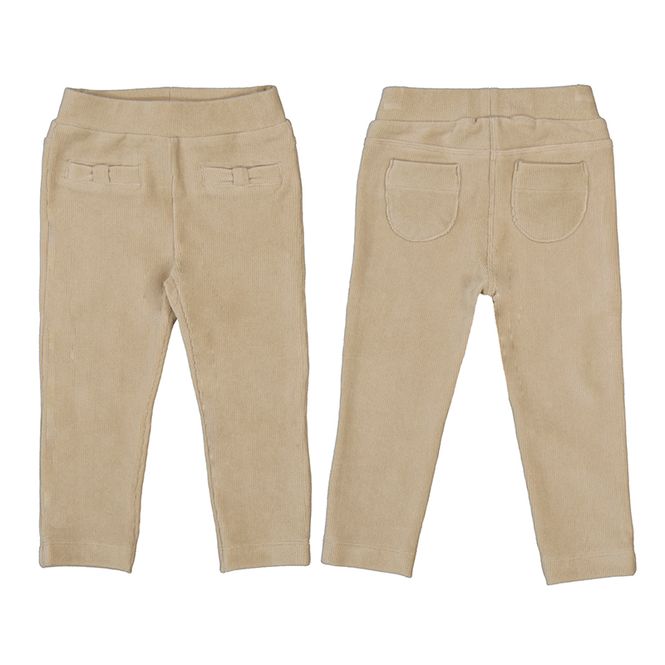 Hovedbilde Bukse i kordfløyel